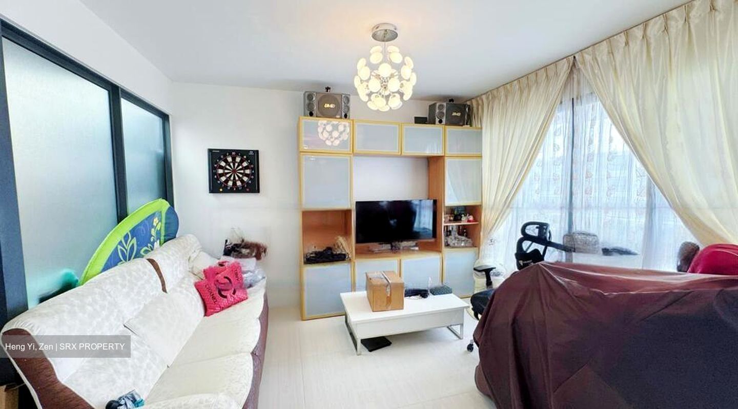 Riversound Residence (D19), Condominium #458487921